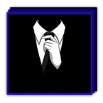 Men's Formal Dress icon