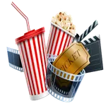 Movies Encyclopedia icon