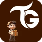 Trifgo Delivery Boy icon