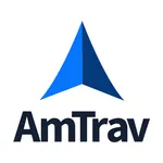 AmTrav Business Travel icon