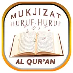 Mukjizat Huruf-Huruf Al Qur'an icon