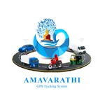 Amaravathi GPS icon
