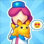 Monster Doctor: Vet Hospital icon