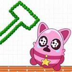 Save The Eggs: Draw To Save icon