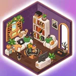 Tidy Home: Cozy Decor icon