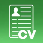 Make Resume - PDF AI CV Editor icon