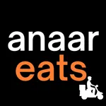 ANAAR EATS - Delivery Partner  icon