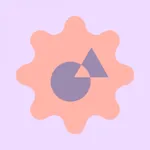 Material Design 3 Android icon
