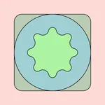 Compose Material Design 3 icon