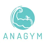 انا جيم Ana gym icon