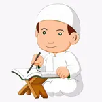 Belajar Mengaji icon