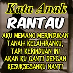 Anak rantau icon