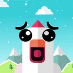 Big Guns n' Chickens icon