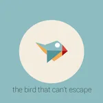 The Bird that can't escape icon