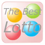 The Best Lotto(로또) icon