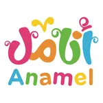 Anamel icon