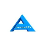 Anand TV icon