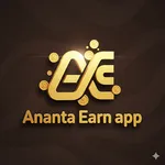 Ananta Earn icon
