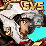 Lokapala icon