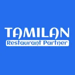TAMILAN : Restaurant Partner icon