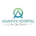 Ananthi Multispecial Hospital icon