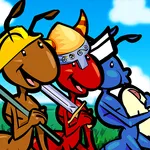 Ant War icon