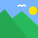 Gallery & Photo editor icon