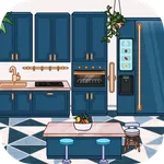 Toca Boca Kitchen Ideas icon