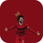 Mohamed Salah Wallpaper icon