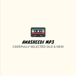 Anasheedi Mp3 icon