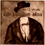 The invisible man novel icon