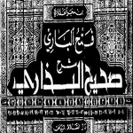 Sahih Al-Bukhari/audio icon
