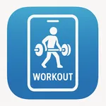 Workout App icon