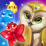 Animal Drop Safari - Match 3 icon