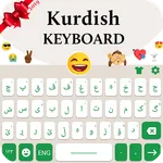 Kurdish Keyboard- Kurdish typi icon