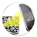 QR/Bar Code Scanner icon