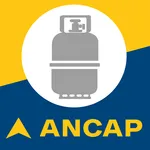 ANCAP GLP - Vendedores icon