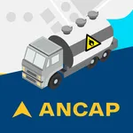 ANCAP Viajes camión icon