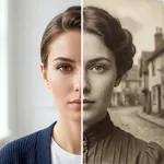 Ancestry AI icon