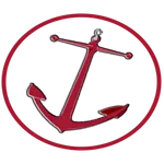 AnchorERP Tracker app icon