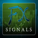 Forex Signals - FxPress icon