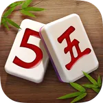 Language Mahjong 3D Chinese icon