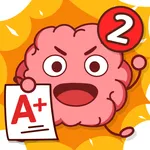 Brain Rush 2 - Brain Hole Bang icon