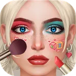 Fantasy Makeup Stylist icon