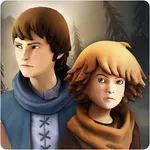 Brothers: A Tale of Two Sons icon