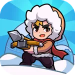 Frost Saga: Tower Defense icon