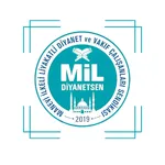Mil Diyanet Sen icon