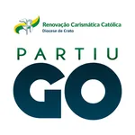 Partiu GO (Grupo de Oração) icon
