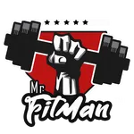 MrFitMan icon