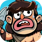 Wild Survival - Idle Defense icon